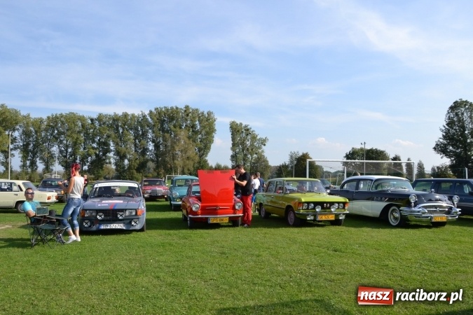 Zdjęcie w galerii na portalu naszraciborz.pl: Zakończenie Sezonu Motorowego w Zabełkowie FOTO wiadomości z regionu