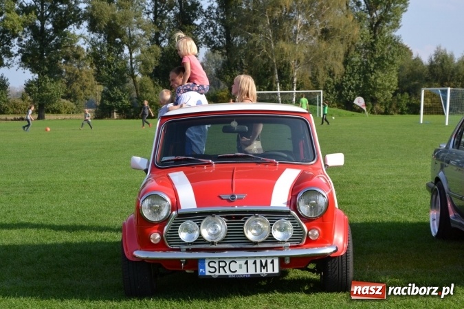 Zdjęcie w galerii na portalu naszraciborz.pl: Zakończenie Sezonu Motorowego w Zabełkowie FOTO wiadomości z regionu