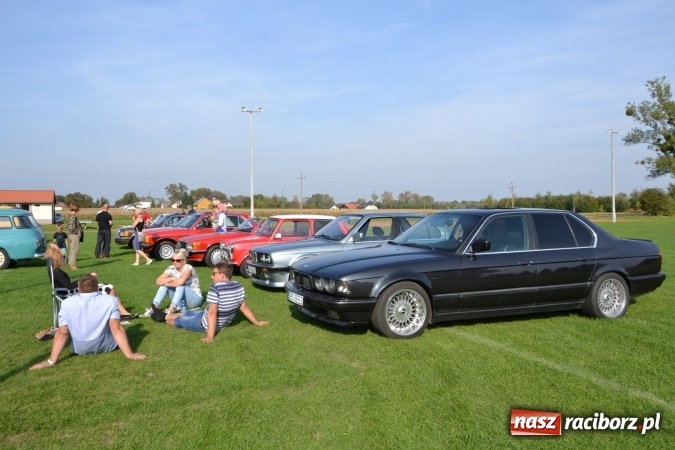 Zdjęcie w galerii na portalu naszraciborz.pl: Zakończenie Sezonu Motorowego w Zabełkowie FOTO wiadomości z regionu