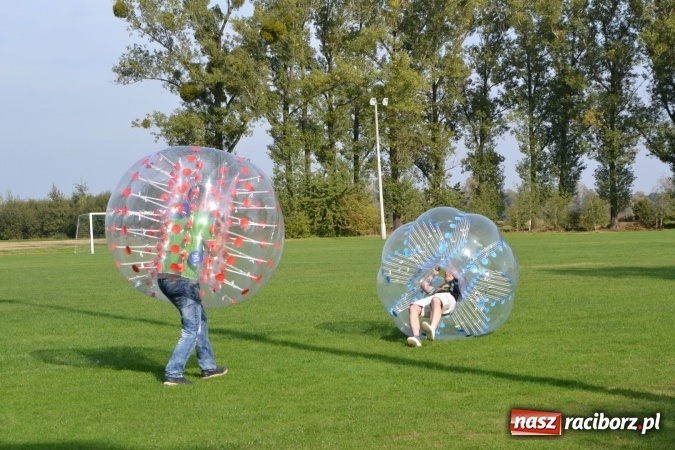 Zdjęcie w galerii na portalu naszraciborz.pl: Zakończenie Sezonu Motorowego w Zabełkowie FOTO wiadomości z regionu