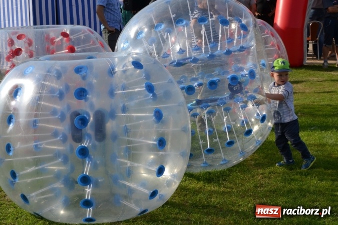 Zdjęcie w galerii na portalu naszraciborz.pl: Zakończenie Sezonu Motorowego w Zabełkowie FOTO wiadomości z regionu