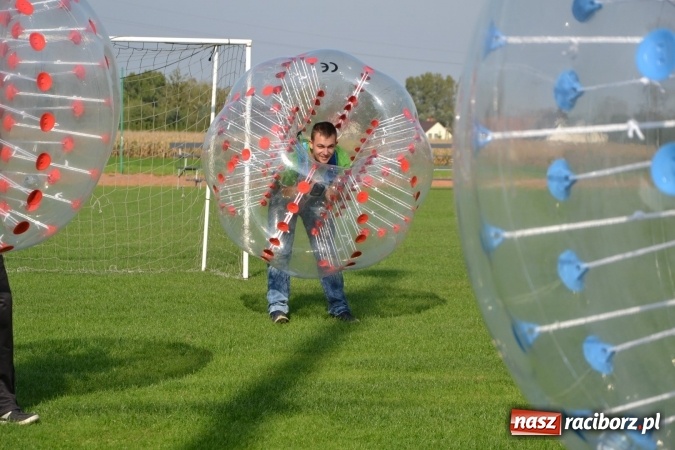 Zdjęcie w galerii na portalu naszraciborz.pl: Zakończenie Sezonu Motorowego w Zabełkowie FOTO wiadomości z regionu