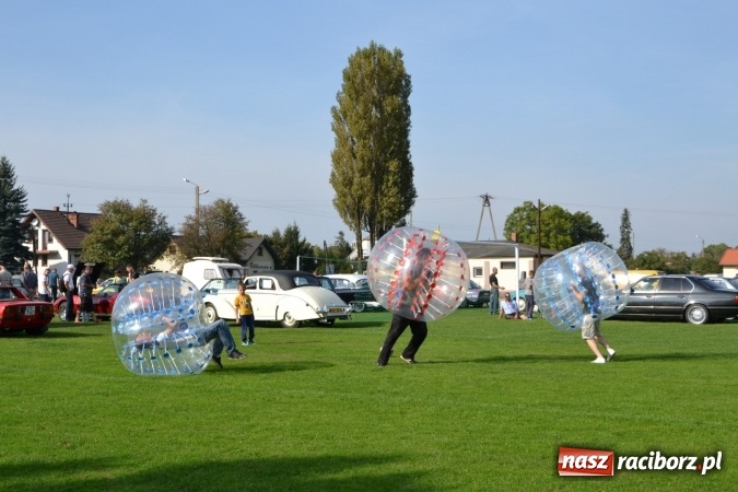 Zdjęcie w galerii na portalu naszraciborz.pl: Zakończenie Sezonu Motorowego w Zabełkowie FOTO wiadomości z regionu