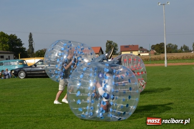 Zdjęcie w galerii na portalu naszraciborz.pl: Zakończenie Sezonu Motorowego w Zabełkowie FOTO wiadomości z regionu
