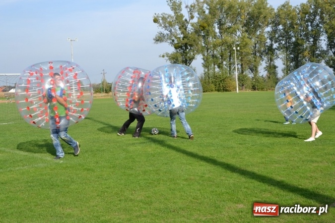 Zdjęcie w galerii na portalu naszraciborz.pl: Zakończenie Sezonu Motorowego w Zabełkowie FOTO wiadomości z regionu