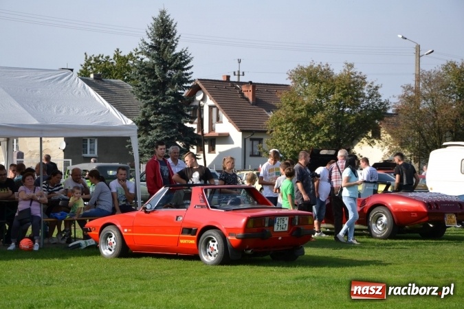 Zdjęcie w galerii na portalu naszraciborz.pl: Zakończenie Sezonu Motorowego w Zabełkowie FOTO wiadomości z regionu