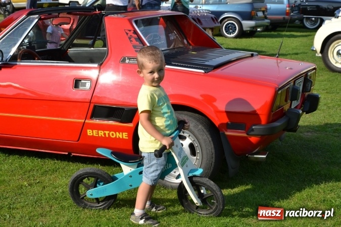 Zdjęcie w galerii na portalu naszraciborz.pl: Zakończenie Sezonu Motorowego w Zabełkowie FOTO wiadomości z regionu