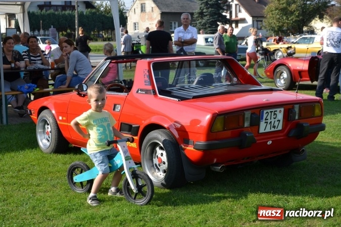 Zdjęcie w galerii na portalu naszraciborz.pl: Zakończenie Sezonu Motorowego w Zabełkowie FOTO wiadomości z regionu