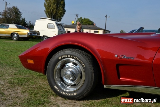 Zdjęcie w galerii na portalu naszraciborz.pl: Zakończenie Sezonu Motorowego w Zabełkowie FOTO wiadomości z regionu