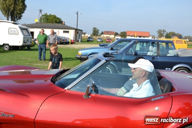 Zdjęcie w galerii na portalu naszraciborz.pl: Zakończenie Sezonu Motorowego w Zabełkowie FOTO wiadomości z regionu