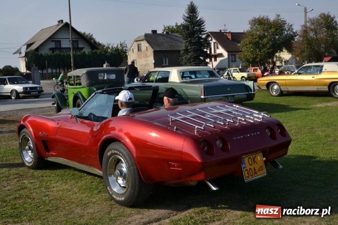 Zdjęcie w galerii na portalu naszraciborz.pl: Zakończenie Sezonu Motorowego w Zabełkowie FOTO wiadomości z regionu