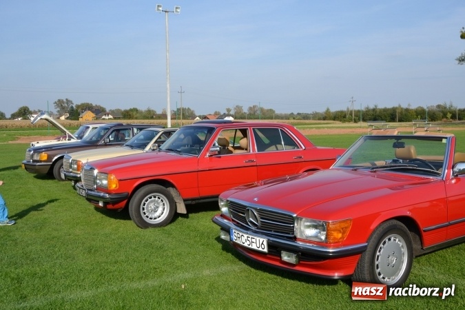 Zdjęcie w galerii na portalu naszraciborz.pl: Zakończenie Sezonu Motorowego w Zabełkowie FOTO wiadomości z regionu