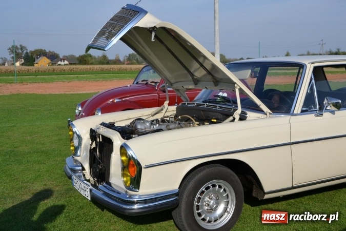 Zdjęcie w galerii na portalu naszraciborz.pl: Zakończenie Sezonu Motorowego w Zabełkowie FOTO wiadomości z regionu