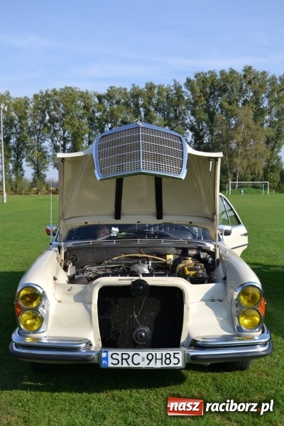 Zdjęcie w galerii na portalu naszraciborz.pl: Zakończenie Sezonu Motorowego w Zabełkowie FOTO wiadomości z regionu