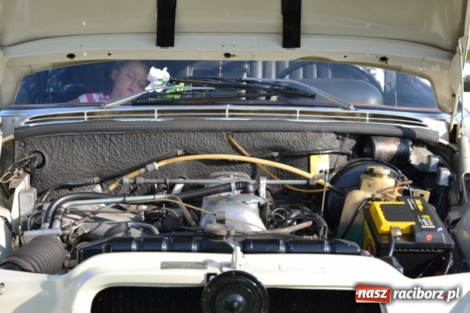 Zdjęcie w galerii na portalu naszraciborz.pl: Zakończenie Sezonu Motorowego w Zabełkowie FOTO wiadomości z regionu