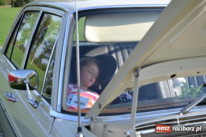 Zdjęcie w galerii na portalu naszraciborz.pl: Zakończenie Sezonu Motorowego w Zabełkowie FOTO wiadomości z regionu