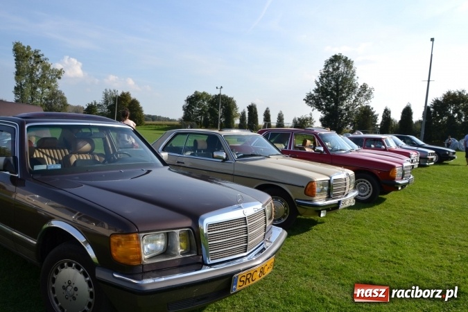 Zdjęcie w galerii na portalu naszraciborz.pl: Zakończenie Sezonu Motorowego w Zabełkowie FOTO wiadomości z regionu