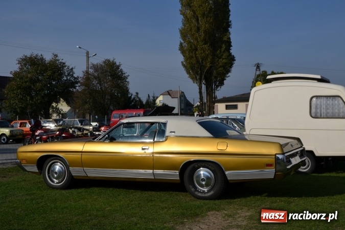 Zdjęcie w galerii na portalu naszraciborz.pl: Zakończenie Sezonu Motorowego w Zabełkowie FOTO wiadomości z regionu