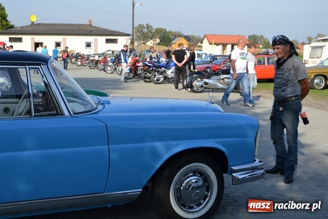 Zdjęcie w galerii na portalu naszraciborz.pl: Zakończenie Sezonu Motorowego w Zabełkowie FOTO wiadomości z regionu