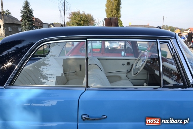 Zdjęcie w galerii na portalu naszraciborz.pl: Zakończenie Sezonu Motorowego w Zabełkowie FOTO wiadomości z regionu