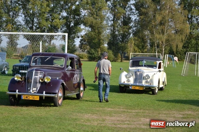 Zdjęcie w galerii na portalu naszraciborz.pl: Zakończenie Sezonu Motorowego w Zabełkowie FOTO wiadomości z regionu
