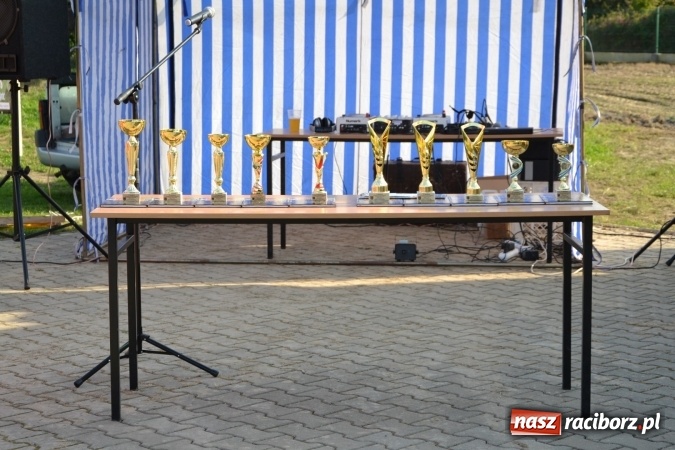 Zdjęcie w galerii na portalu naszraciborz.pl: Zakończenie Sezonu Motorowego w Zabełkowie FOTO wiadomości z regionu