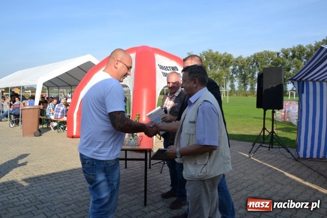 Zdjęcie w galerii na portalu naszraciborz.pl: Zakończenie Sezonu Motorowego w Zabełkowie FOTO wiadomości z regionu