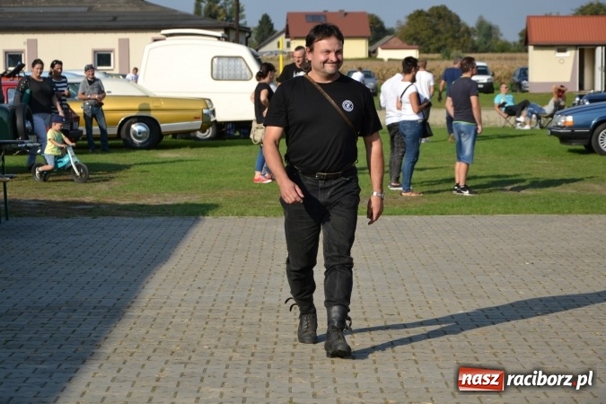 Zdjęcie w galerii na portalu naszraciborz.pl: Zakończenie Sezonu Motorowego w Zabełkowie FOTO wiadomości z regionu
