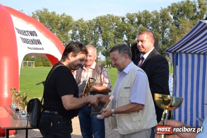 Zdjęcie w galerii na portalu naszraciborz.pl: Zakończenie Sezonu Motorowego w Zabełkowie FOTO wiadomości z regionu