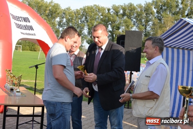 Zdjęcie w galerii na portalu naszraciborz.pl: Zakończenie Sezonu Motorowego w Zabełkowie FOTO wiadomości z regionu