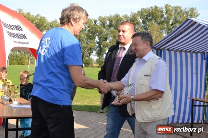 Zdjęcie w galerii na portalu naszraciborz.pl: Zakończenie Sezonu Motorowego w Zabełkowie FOTO wiadomości z regionu
