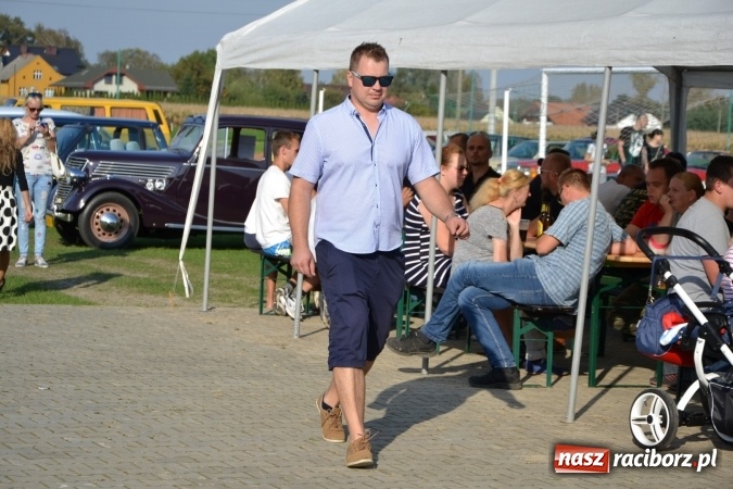 Zdjęcie w galerii na portalu naszraciborz.pl: Zakończenie Sezonu Motorowego w Zabełkowie FOTO wiadomości z regionu