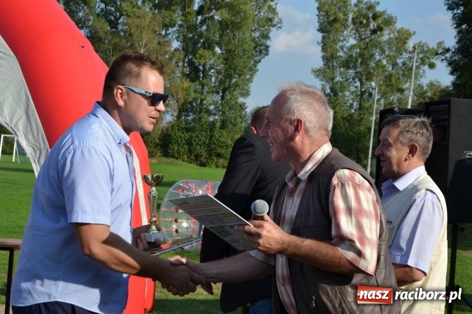 Zdjęcie w galerii na portalu naszraciborz.pl: Zakończenie Sezonu Motorowego w Zabełkowie FOTO wiadomości z regionu