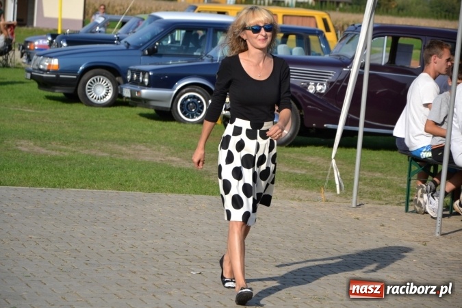 Zdjęcie w galerii na portalu naszraciborz.pl: Zakończenie Sezonu Motorowego w Zabełkowie FOTO wiadomości z regionu