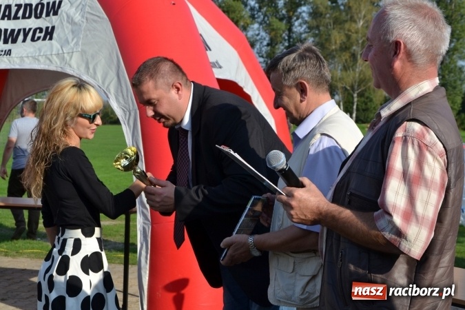 Zdjęcie w galerii na portalu naszraciborz.pl: Zakończenie Sezonu Motorowego w Zabełkowie FOTO wiadomości z regionu