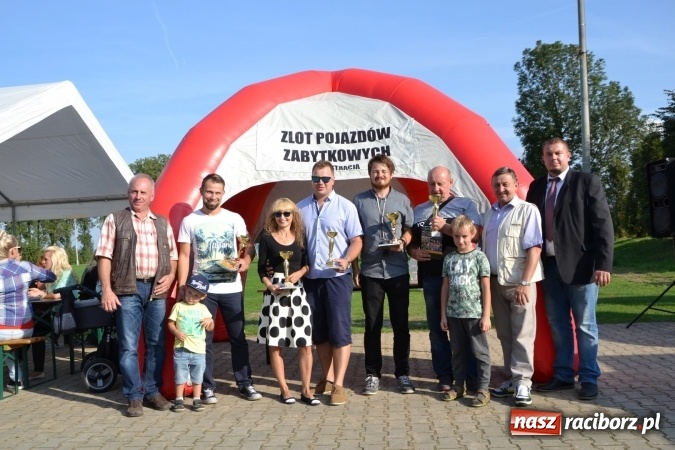 Zdjęcie w galerii na portalu naszraciborz.pl: Zakończenie Sezonu Motorowego w Zabełkowie FOTO wiadomości z regionu