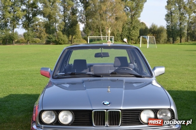 Zdjęcie w galerii na portalu naszraciborz.pl: Zakończenie Sezonu Motorowego w Zabełkowie FOTO wiadomości z regionu