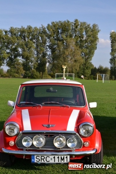 Zdjęcie w galerii na portalu naszraciborz.pl: Zakończenie Sezonu Motorowego w Zabełkowie FOTO wiadomości z regionu