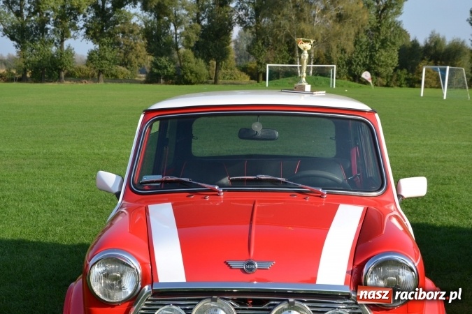 Zdjęcie w galerii na portalu naszraciborz.pl: Zakończenie Sezonu Motorowego w Zabełkowie FOTO wiadomości z regionu