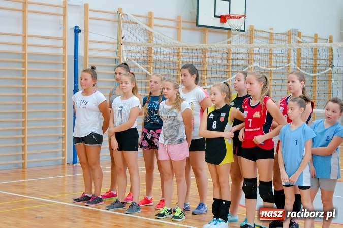 Zdjęcie w galerii na portalu naszraciborz.pl: Narodowy Dzień Sportu. W raciborskim MOS-ie oddano wyremontowaną salę wiadomości z regionu