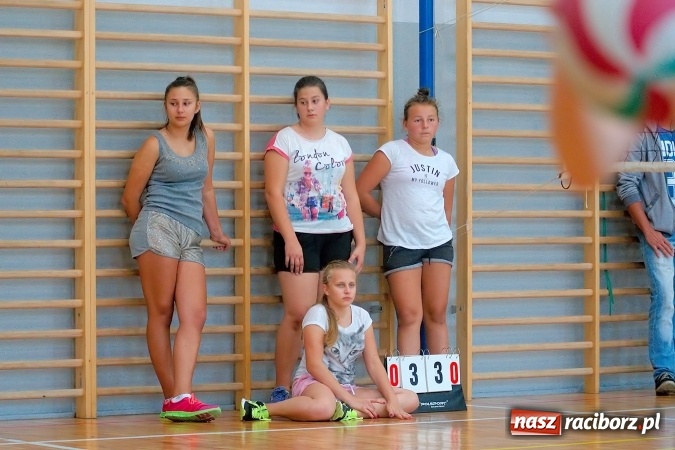 Zdjęcie w galerii na portalu naszraciborz.pl: Narodowy Dzień Sportu. W raciborskim MOS-ie oddano wyremontowaną salę wiadomości z regionu