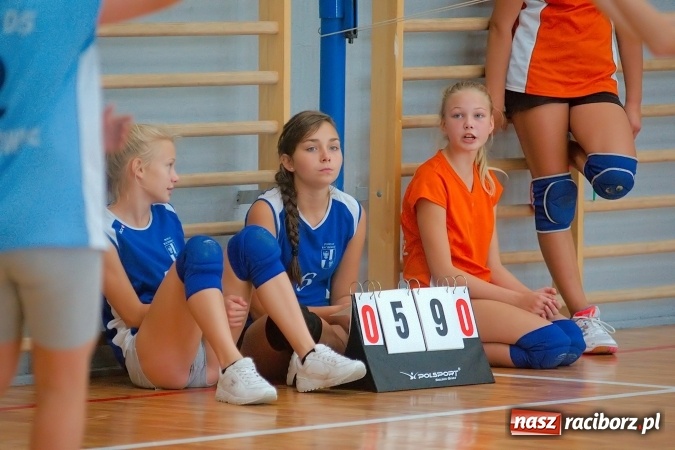 Zdjęcie w galerii na portalu naszraciborz.pl: Narodowy Dzień Sportu. W raciborskim MOS-ie oddano wyremontowaną salę wiadomości z regionu