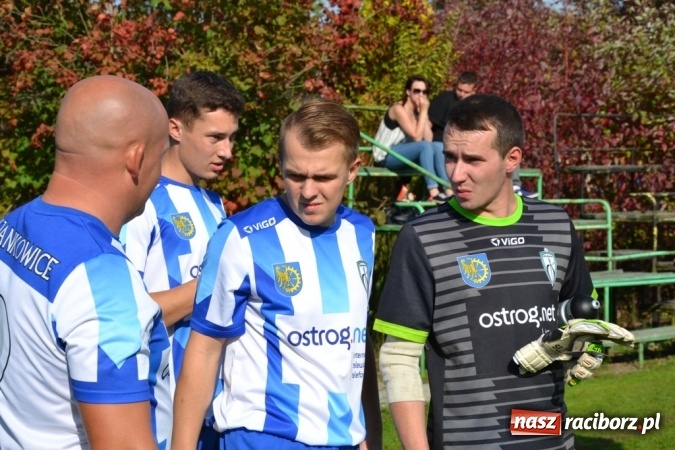 Zdjęcie w galerii na portalu naszraciborz.pl: Jankowice poza zasięgiem Rudnika  wiadomości z regionu