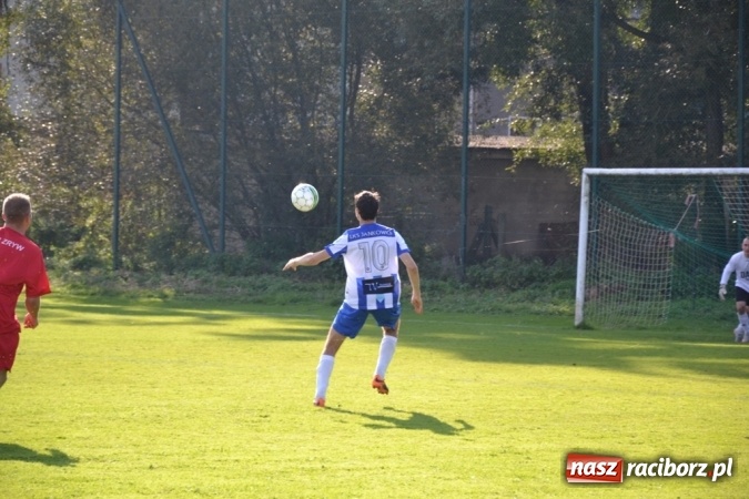 Zdjęcie w galerii na portalu naszraciborz.pl: Jankowice poza zasięgiem Rudnika  wiadomości z regionu