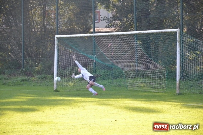Zdjęcie w galerii na portalu naszraciborz.pl: Jankowice poza zasięgiem Rudnika  wiadomości z regionu