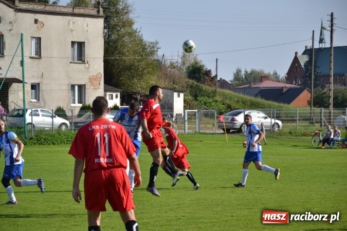 Zdjęcie w galerii na portalu naszraciborz.pl: Jankowice poza zasięgiem Rudnika  wiadomości z regionu