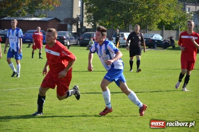 Zdjęcie w galerii na portalu naszraciborz.pl: Jankowice poza zasięgiem Rudnika  wiadomości z regionu