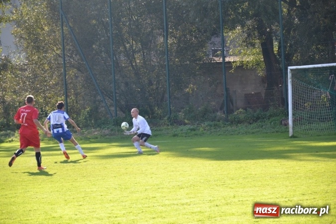 Zdjęcie w galerii na portalu naszraciborz.pl: Jankowice poza zasięgiem Rudnika  wiadomości z regionu