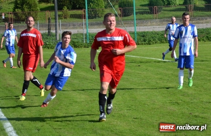 Zdjęcie w galerii na portalu naszraciborz.pl: Jankowice poza zasięgiem Rudnika  wiadomości z regionu