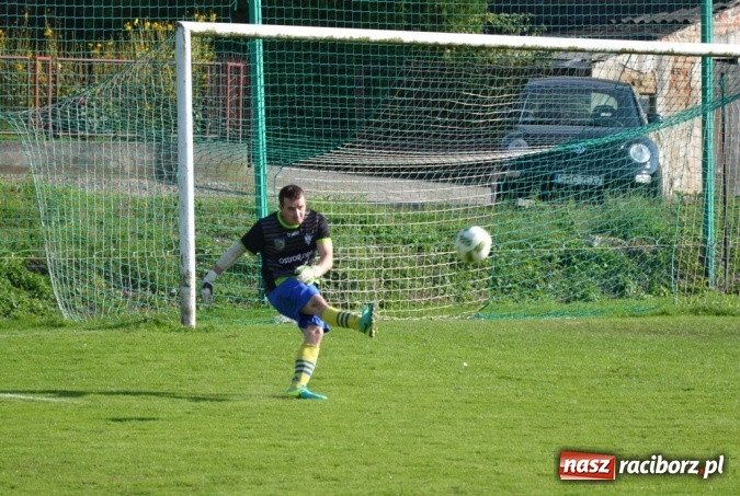 Zdjęcie w galerii na portalu naszraciborz.pl: Jankowice poza zasięgiem Rudnika  wiadomości z regionu